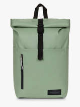 Sac  Dos Eastpak Vert upgrained EK0A5BGF