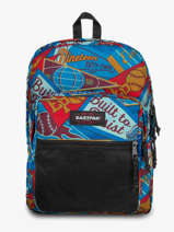 Backpack Pinnacle Eastpak Multicolor authentic K060