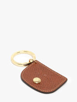 Longchamp Epure Key rings Red-vue-porte