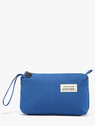Longchamp Le pliage worker Clutches Multicolor