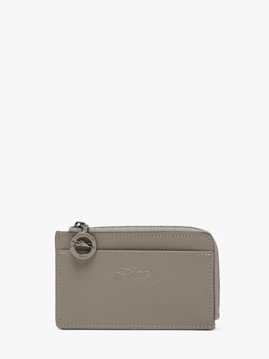 Longchamp Le pliage xtra Porte billets/cartes Marron