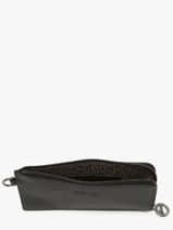 Longchamp Le pliage xtra Pochettes Noir-vue-porte