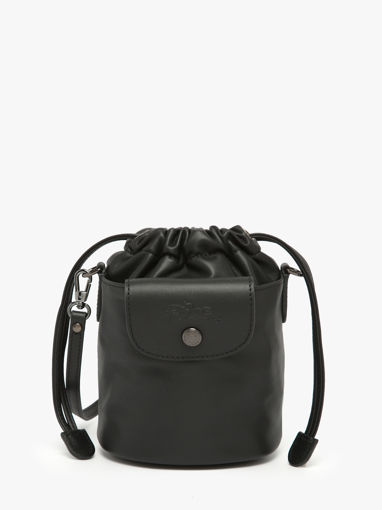 Longchamp Le pliage xtra Messenger bag Black