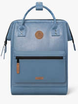 Adventurer Medium - Sac � Dos Cabaia Bleu adventurer BAGS