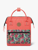 Sac  Dos Adventurer Mini Cabaia Rouge adventurer S