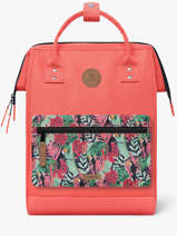 Sac � Dos Adventurer Medium Cabaia Rouge adventurer BAGS