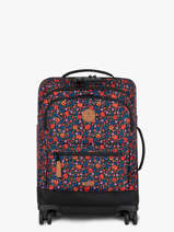 Valise Cabine Cabaia Multicolore travel S