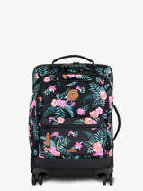 Valise Cabine Cabaia Multicolore travel S