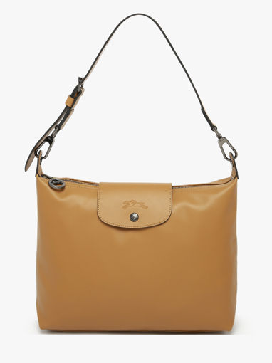 Longchamp Le pliage xtra Besaces Marron