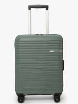 Cabin Luggage American tourister Green liftoff 152515