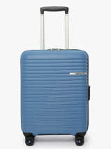 Cabin Luggage American tourister Blue liftoff 152515