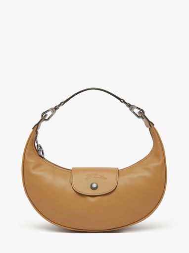 Longchamp Le pliage xtra Besaces Blanc