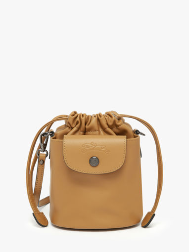 Longchamp Le pliage xtra Sacs port travers Rose