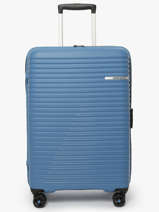 Valise Rigide Liftoff American tourister Bleu liftoff 152516