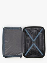 Valise Rigide Liftoff American tourister Bleu liftoff 152516-vue-porte