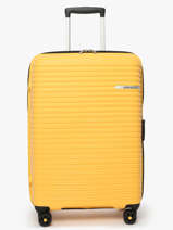 Valise Rigide Liftoff American tourister Jaune liftoff 152516