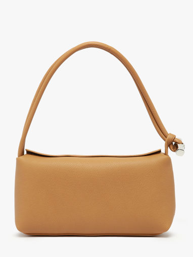 Longchamp Le roseau Besaces Vert