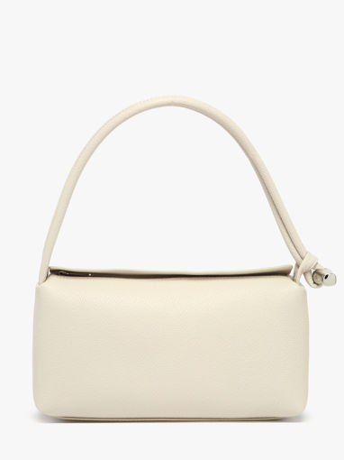 Longchamp Le roseau Besaces Noir
