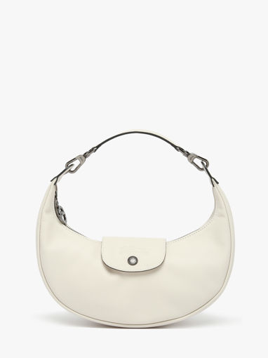 Longchamp Le pliage xtra Hobo bag Brown