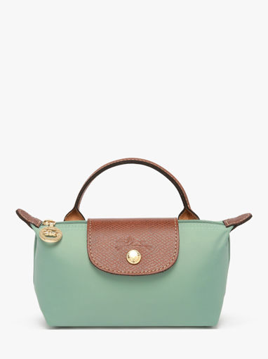 Longchamp Le pliage original Pochettes Rose