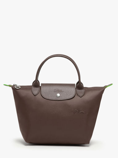 Longchamp Le pliage green Handbag Green