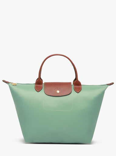 Longchamp Le pliage original Sacs port main Rose