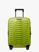 Proxis Carry-on Spinner Samsonite Green proxis CW6001