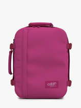 Cabin Duffle Bag Backpack Cabin Lc Cabin zero Pink cabin lc CZ08