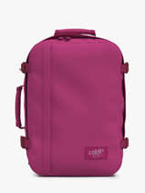 Cabin Duffle Bag Backpack Cabin Lc Cabin zero Pink cabin lc CZ17