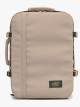 Cabin Duffle Cabin Lc Cabin zero Beige cabin lc CZ06