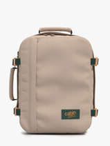 Valise Cabine Sac � Dos Cabin Lc Cabin zero Beige cabin lc CZ08