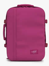 Cabin Duffle Cabin Lc Cabin zero Pink cabin lc CZ06
