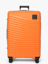 Hardside Luggage Intuo Samsonite Orange intuo 146915