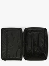 Hardside Luggage Intuo Samsonite Orange intuo 146915-vue-porte