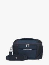 Beauty Case Samsonite Blue re-lite 154963