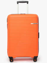 Hardside Luggage Liftoff American tourister Orange liftoff 152516