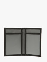 Card Holder Marina Leather Katana Red marina 753103-vue-porte
