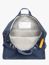 Gym Bag Hazel Boys Stones and bones Blue boys HAZEL-B-vue-porte