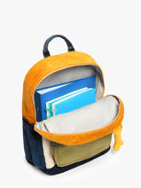 Mini Backpack Stones and bones Multicolor boys B-vue-porte