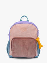 Mini Sac  Dos Stones and bones Multicolore girls G