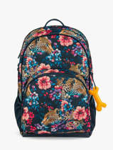 Backpack Aspen 3.0 Girls Stones and bones Multicolor girls G