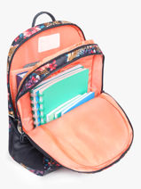 Backpack Aspen 3.0 Girls Stones and bones Multicolor girls G-vue-porte