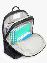 Sac � Dos Aspen 3.0 Boys Stones and bones Noir boys B-vue-porte