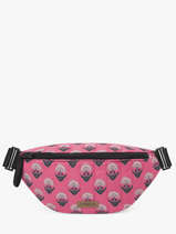 Reversible Belt Bag Cabaia Pink belt bag BELTBAG