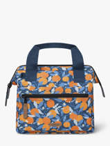 Lunch Bag Cabaia Blue lunch LUNCHBAG