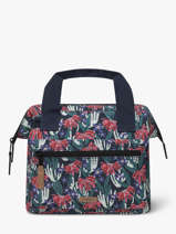 Lunch Bag Cabaia Multicolor lunch LUNCHBAG