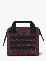 Sac Gouter Cabaia Multicolore lunch LUNCHBAG