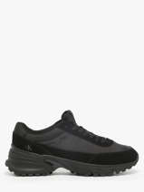 Sneakers Calvin klein jeans Noir men YM01292