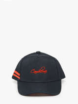 Cap Cameleon Blue vintage urban - VIB-CAP1