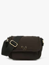 Shoulder Bag S Primevere Woomen Black primevere WPRI07